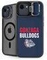 Gonzaga University Bulldogs Bold iPhone 16e Kickstand Case