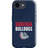 Gonzaga University Bulldogs Bold iPhone 16e Impact Case