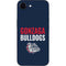 Gonzaga University Bulldogs Bold iPhone 16e Skin