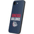 Gonzaga University Bulldogs Bold iPhone 16e Skin