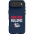 Gonzaga University Bulldogs Bold iPhone 17 Air Impact Case
