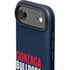 Gonzaga University Bulldogs Bold iPhone 17 Air Impact Case