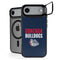 Gonzaga University Bulldogs Bold iPhone 17 Air Kickstand Case