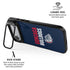 Gonzaga University Bulldogs Bold iPhone 17 Air Kickstand Case