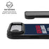 Gonzaga University Bulldogs Bold iPhone 17 Air Kickstand Case