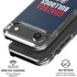 Gonzaga University Bulldogs Bold iPhone 17 Air MagSafe Case