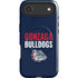 Gonzaga University Bulldogs Bold iPhone 17 Air Magsafe Impact Case