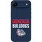 Gonzaga University Bulldogs Bold iPhone 17 Air Skin