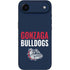 Gonzaga University Bulldogs Bold iPhone 17 Air Skin