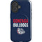 Gonzaga University Bulldogs Bold iPhone 17 Magsafe Impact Case
