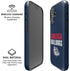 Gonzaga University Bulldogs Bold iPhone 17 Magsafe Impact Case