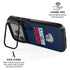 Gonzaga University Bulldogs Bold iPhone 17 Pro Kickstand Case