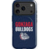 Gonzaga University Bulldogs Bold iPhone 17 Pro Magsafe Impact Case
