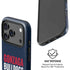 Gonzaga University Bulldogs Bold iPhone 17 Pro Magsafe Impact Case