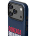 Gonzaga University Bulldogs Bold iPhone 17 Pro Max Impact Case