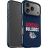 Gonzaga University Bulldogs Bold iPhone 17 Pro Max Impact Case