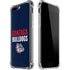 Gonzaga University Bulldogs Bold iPhone Cases