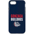 Gonzaga University Bulldogs Bold iPhone Cases