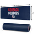 Gonzaga University Bulldogs Bold Gaming Mouse Pad