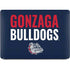 Gonzaga University Bulldogs Bold Apple MacBook Air Skin