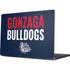 Gonzaga University Bulldogs Bold Apple MacBook Pro 14-inch Skin