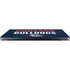 Gonzaga University Bulldogs Bold Apple MacBook Pro 14-inch Skin