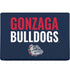 Gonzaga University Bulldogs Bold MacBook Skins