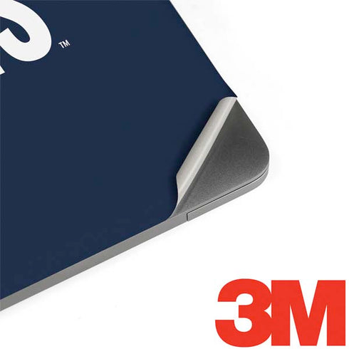 Gonzaga University Bulldogs Bold MacBook Skins