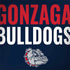 Gonzaga University Bulldogs Bold MacBook Skins