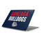 Gonzaga University Bulldogs Bold Apple MacBook Pro 16-inch Skin