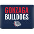 Gonzaga University Bulldogs Bold Apple MacBook Pro 16-inch Skin