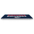 Gonzaga University Bulldogs Bold Apple MacBook Pro 16-inch Skin