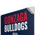 Gonzaga University Bulldogs Bold Apple MacBook Pro 16-inch Skin