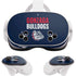 Gonzaga University Bulldogs Bold Meta Quest 3S Skin