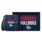 Gonzaga University Bulldogs Bold Nintendo Switch 2 (2025) with Joy-Con Skin