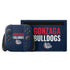 Gonzaga University Bulldogs Bold Nintendo Skins