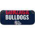 Gonzaga University Bulldogs Bold Nintendo Switch 2 (2025) with Joy-Con Skin