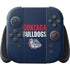 Gonzaga University Bulldogs Bold Nintendo Skins