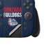 Gonzaga University Bulldogs Bold Nintendo Switch 2 (2025) Joy-Con Controller Skin