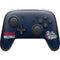 Gonzaga University Bulldogs Bold Nintendo Switch 2 (2025) Pro Controller Skin
