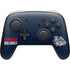 Gonzaga University Bulldogs Bold Nintendo Skins