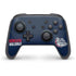 Gonzaga University Bulldogs Bold Nintendo Skins