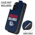 Gonzaga University Bulldogs Bold Otterbox Defender iPhone Skin