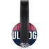Gonzaga University Bulldogs Bold PlayStation 4 Gold Wireless Headset Skin