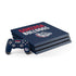 Gonzaga University Bulldogs Bold PlayStation PS4 Skins