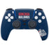 Gonzaga University Bulldogs Bold PlayStation PS5 Skins