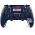 Gonzaga University Bulldogs Bold PlayStation PS5 Skins