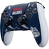 Gonzaga University Bulldogs Bold PS5 DualSense Edge Pro Controller Skin