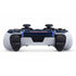 Gonzaga University Bulldogs Bold PS5 DualSense Edge Pro Controller Skin
