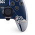 Gonzaga University Bulldogs Bold PS5 DualSense Edge Pro Controller Skin